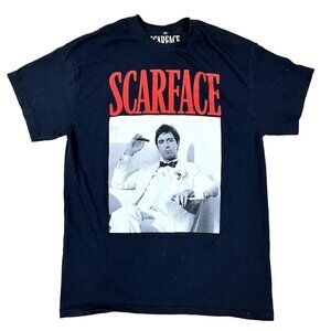 Scarface Al Pacino T-Shirt Size Medium